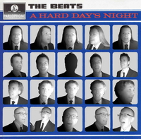 The Beats - A hard day's night